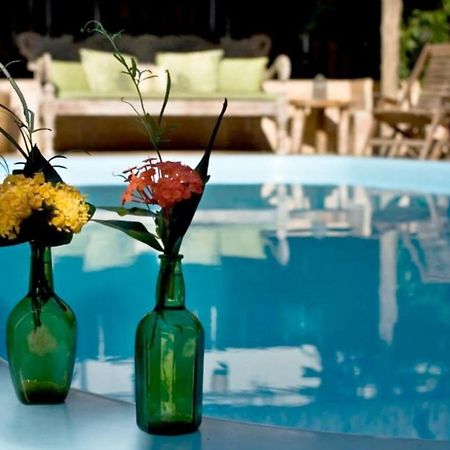 Velinn Pousada Gaia Gardens Araquari Exterior foto