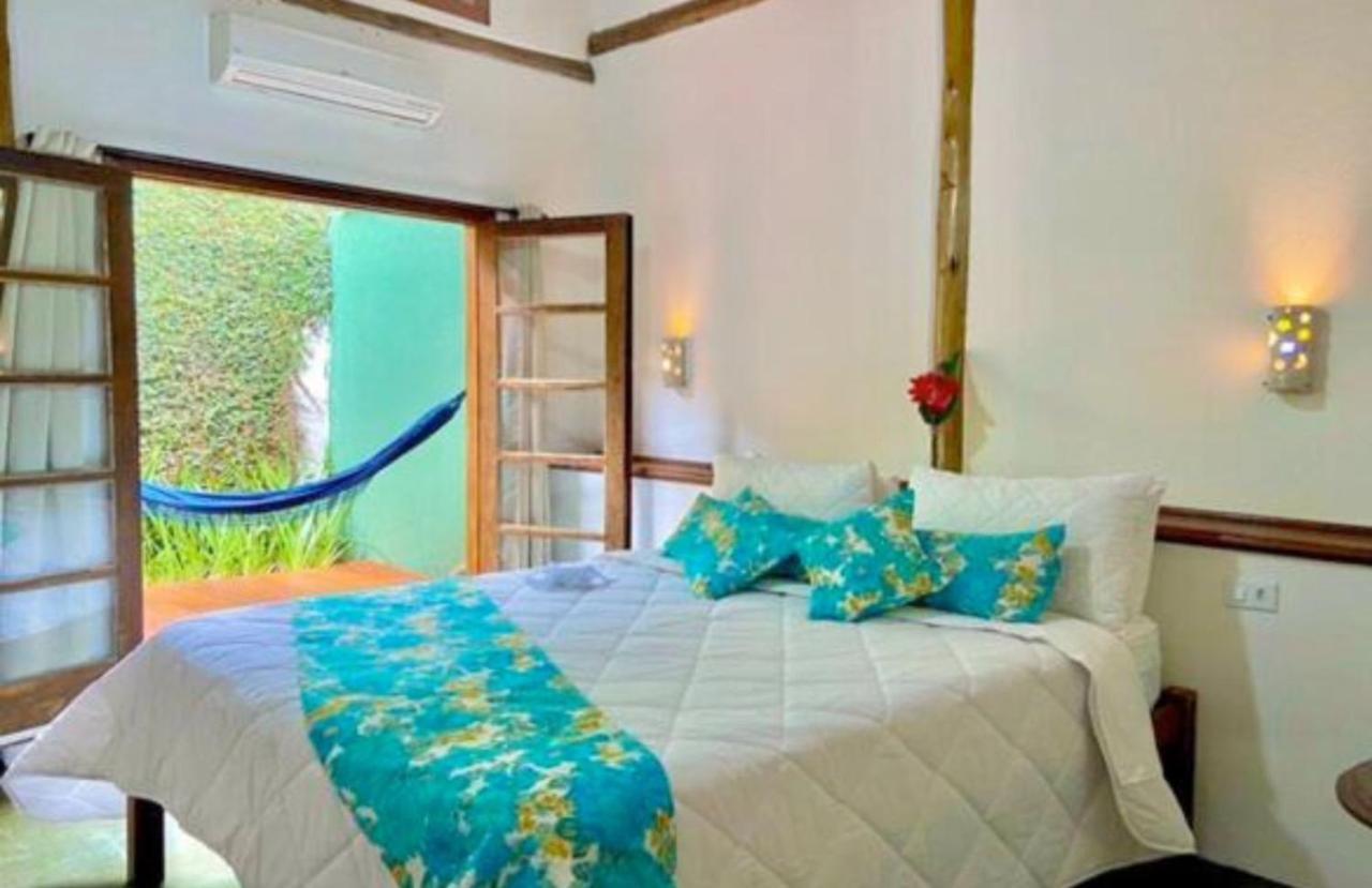 Velinn Pousada Gaia Gardens Araquari Exterior foto